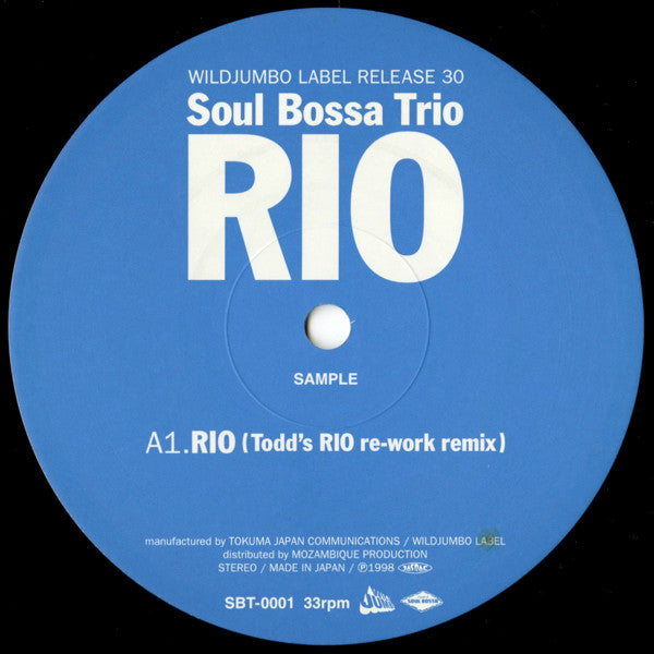 Rio