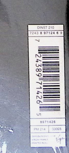 If I Ever Feel Better