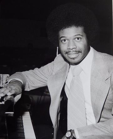 Edwin Hawkins