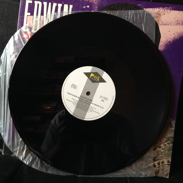 Whatever Makes Our Love Grow