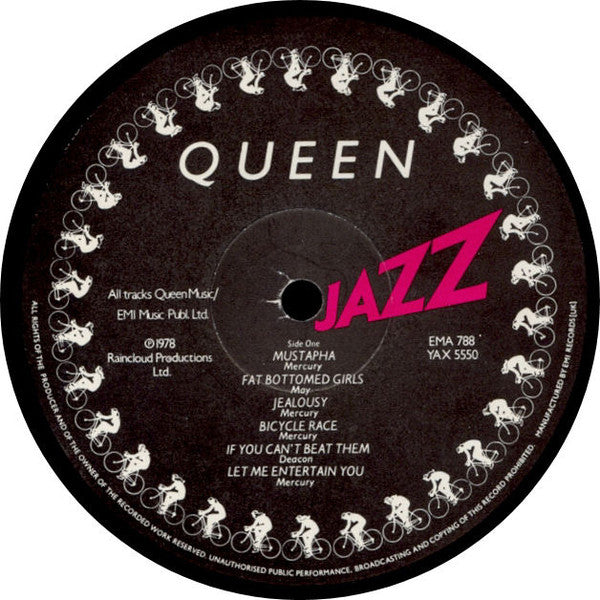 Jazz