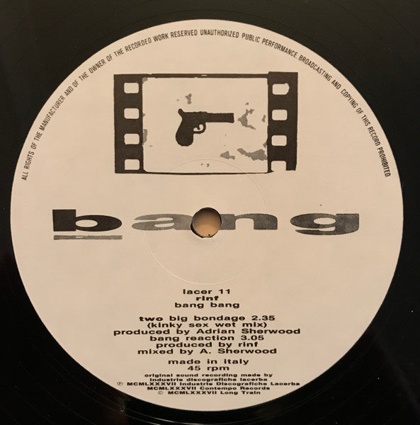 Bang Bang (Original Motion Picture Soundtrack)