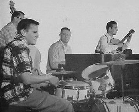 Paul Smith Quartet