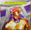 George Clinton - T.A.P.O.A.F.O.M. (The Awesome Power Of A Fully-Operational Mothership) (2xLP, Album) - Good Plus (G+) / Good Plus (G+)