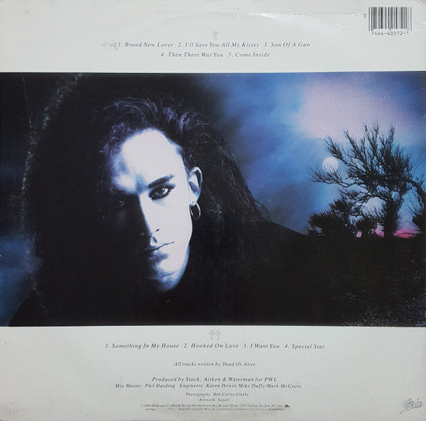 Mad, Bad And Dangerous To Know