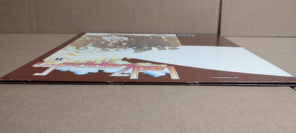 Led Zeppelin II