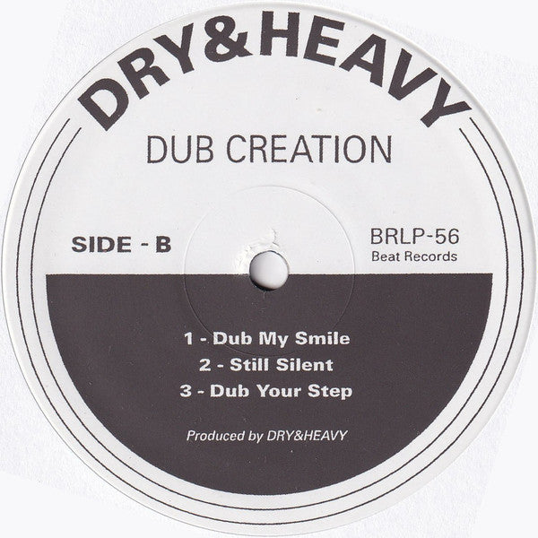 Dub Creation