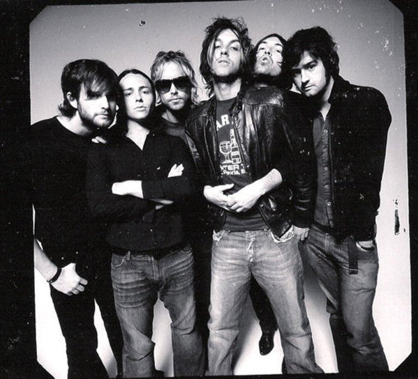 The Cooper Temple Clause