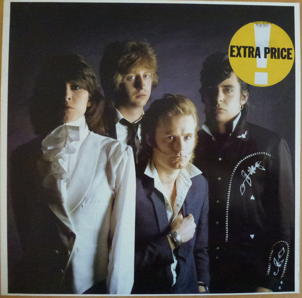 Pretenders II