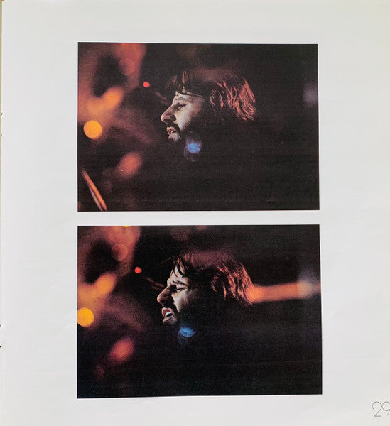 The Concert For Bangla Desh