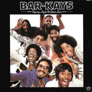 Flying High On Your Love