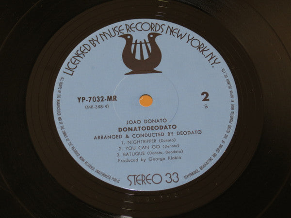 DonatoDeodato