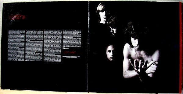 The Best Of The Doors