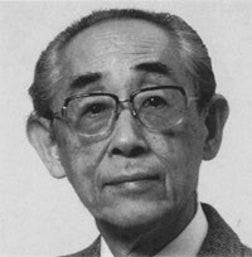 Minao Shibata