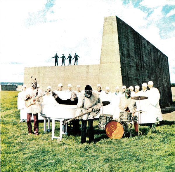 Magical Mystery Tour