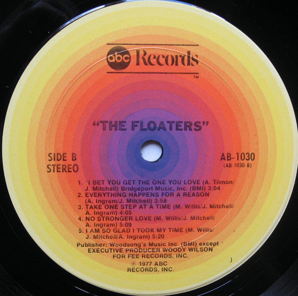 The Floaters