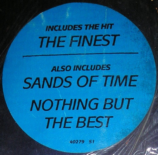 Sands Of Time