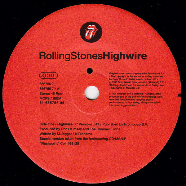 Highwire