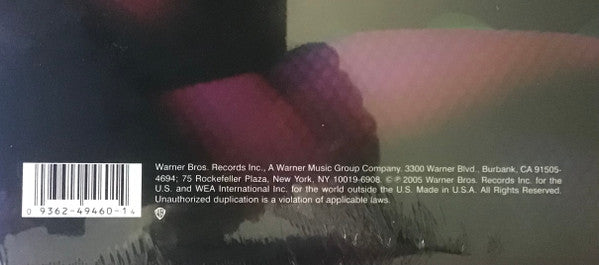 Confessions On A Dance Floor