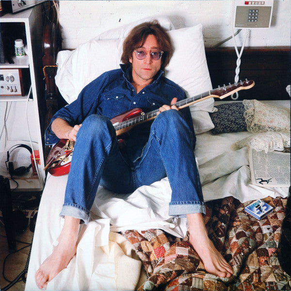 The John Lennon Collection