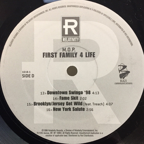 First Family 4 Life