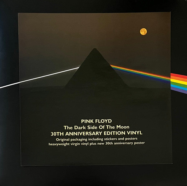 The Dark Side Of The Moon