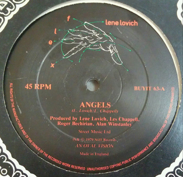 Angels