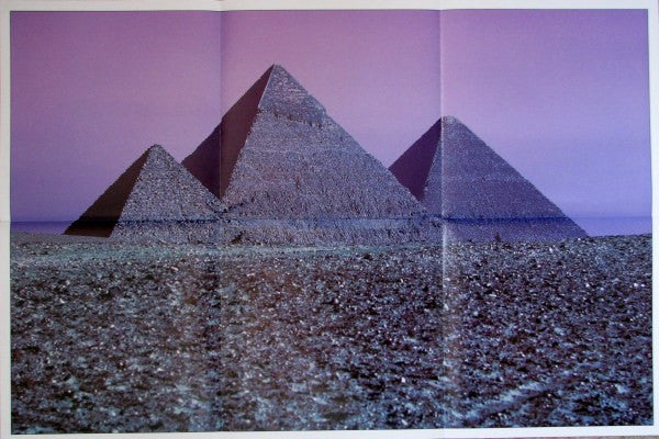 The Dark Side Of The Moon