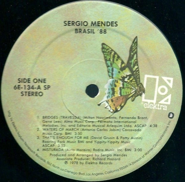 Brasil '88