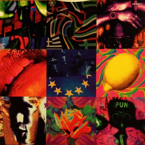 Zooropa