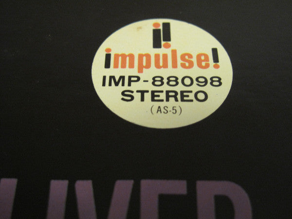 The Blues And The Abstract Truth