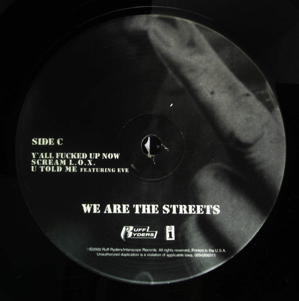 We Are The Streets