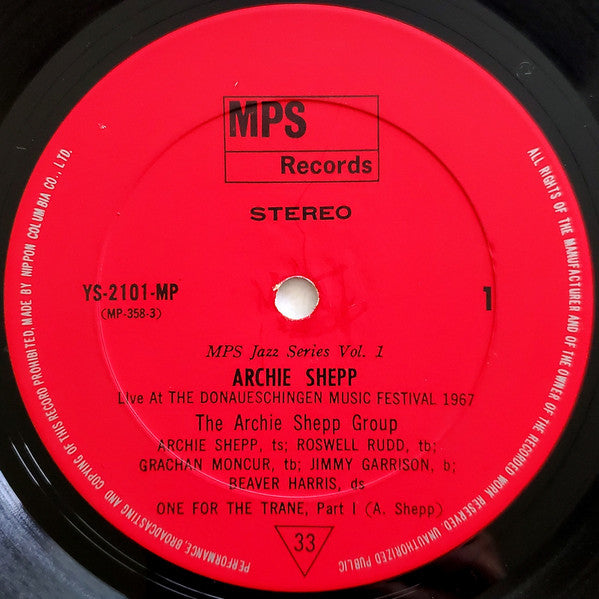 Life At The Donaueschingen Music Festival