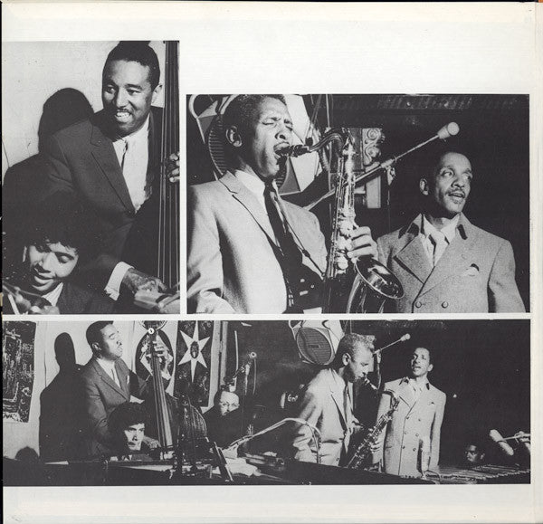 That's The Way It Is