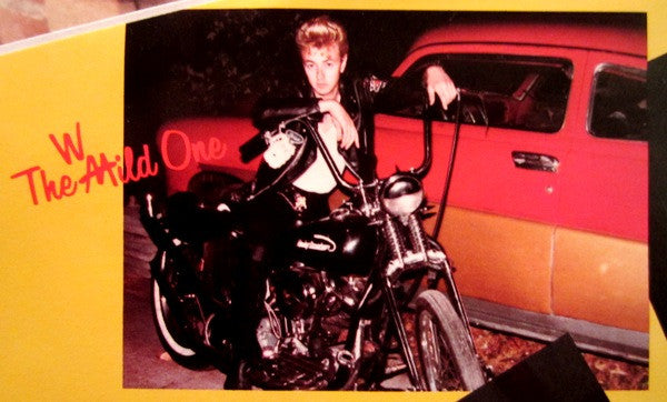 Rant N' Rave With The Stray Cats