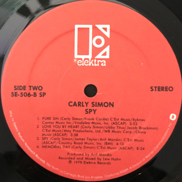 Spy