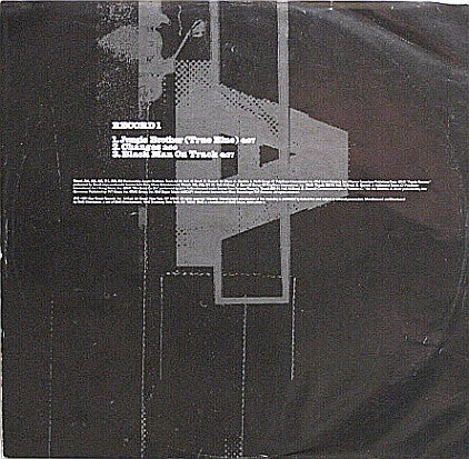 Raw Deluxe