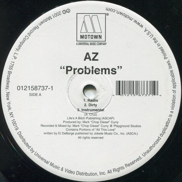 Problems