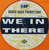 Boogie Down Productions - We In There (12