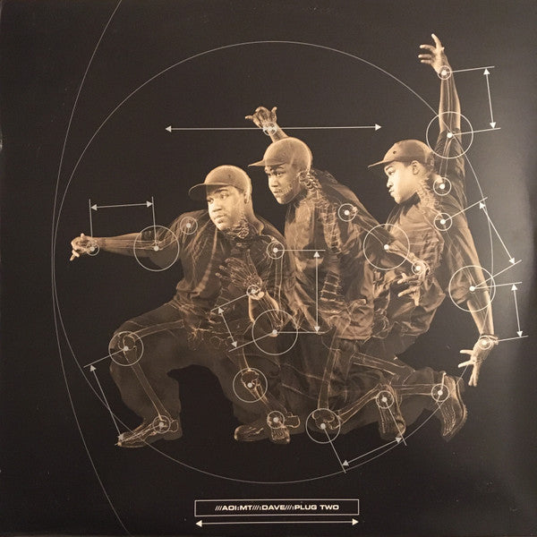 Art Official Intelligence: Mosaic Thump