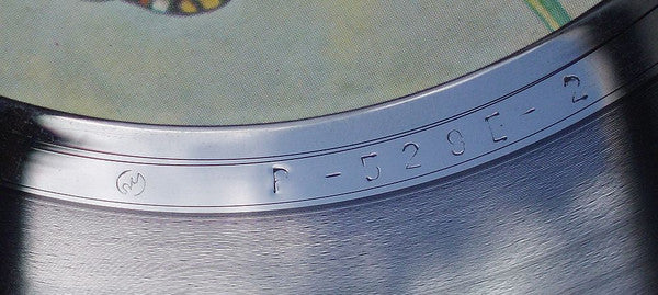 愛という名の欲望 = Crazy Little Thing Called Love