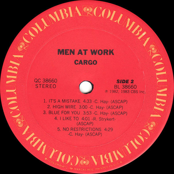 Cargo