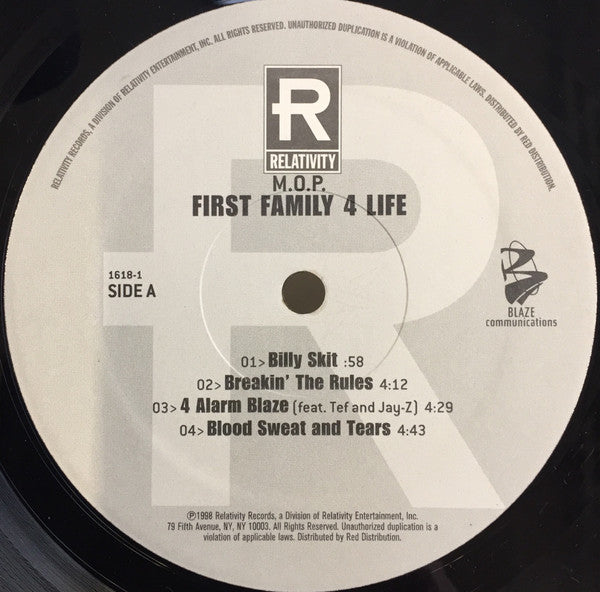 First Family 4 Life