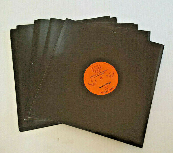 Africanism Allstars - Vol. 1