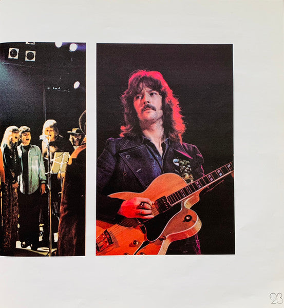 The Concert For Bangla Desh