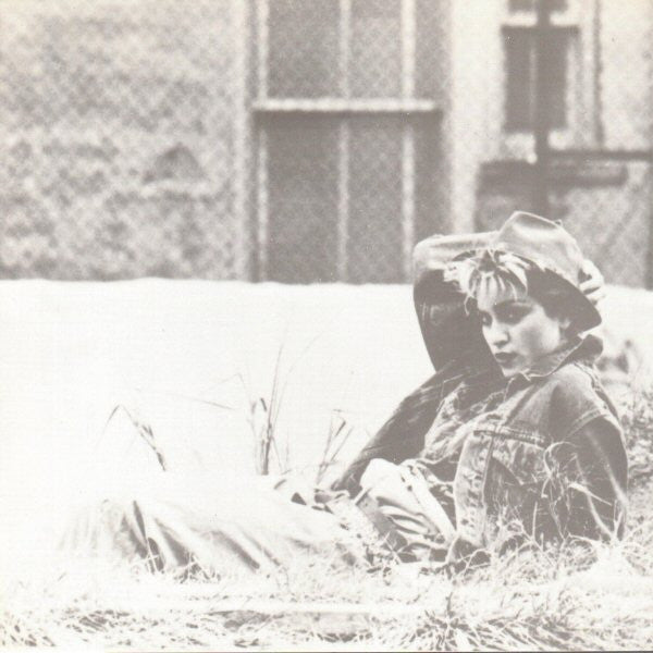 Into The Groove = イントゥ・ザ・グルーヴ