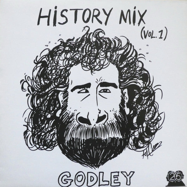 History Mix (Vol. 1)