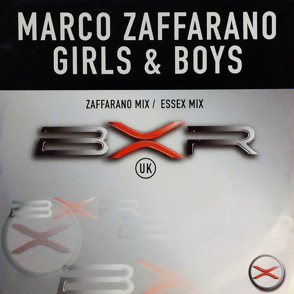Girls & Boys