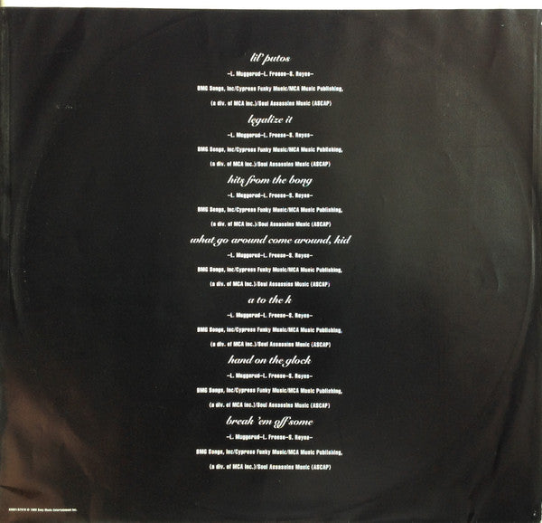 Black Sunday