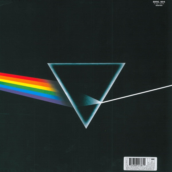 The Dark Side Of The Moon